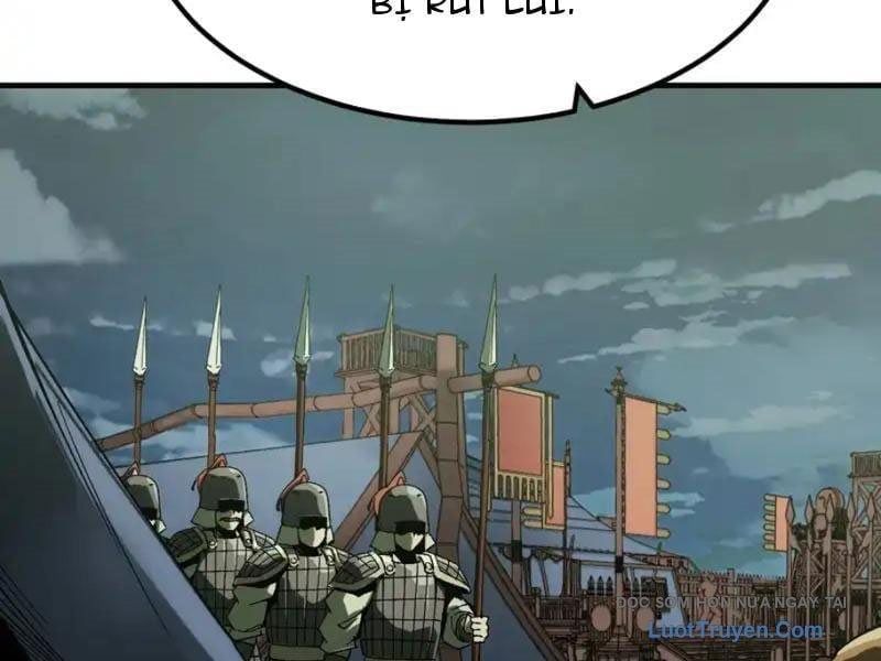 Không Cẩn Thận, Lưu Danh Muôn Thủa Chapter 177 - Trang 2