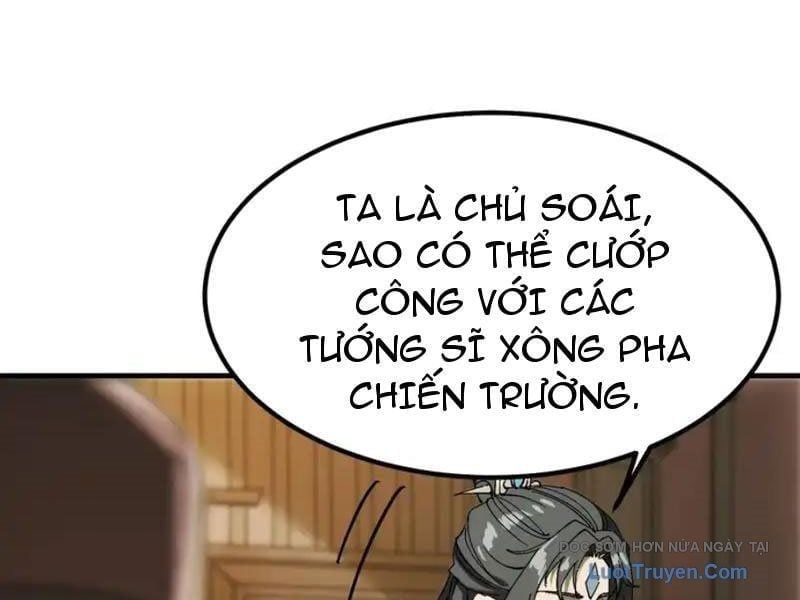 Không Cẩn Thận, Lưu Danh Muôn Thủa Chapter 177 - Trang 2