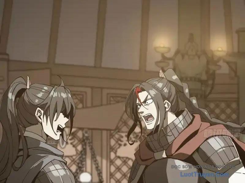 Không Cẩn Thận, Lưu Danh Muôn Thủa Chapter 177 - Trang 2