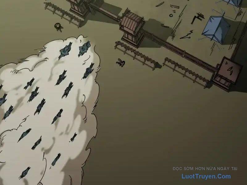 Không Cẩn Thận, Lưu Danh Muôn Thủa Chapter 177 - Trang 2