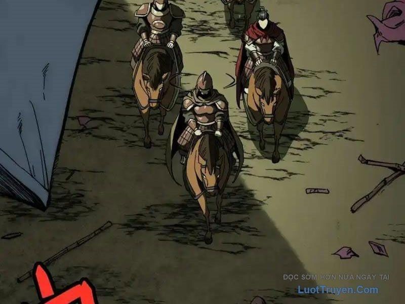 Không Cẩn Thận, Lưu Danh Muôn Thủa Chapter 177 - Trang 2