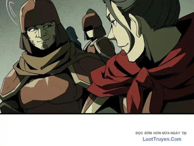 Không Cẩn Thận, Lưu Danh Muôn Thủa Chapter 177 - Trang 2