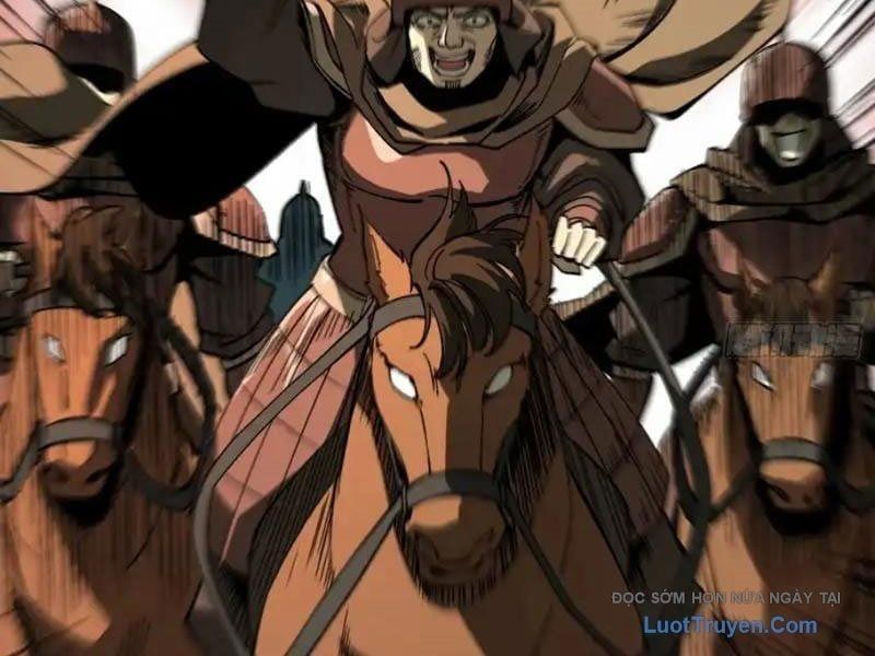 Không Cẩn Thận, Lưu Danh Muôn Thủa Chapter 177 - Trang 2