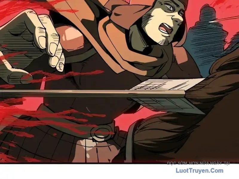 Không Cẩn Thận, Lưu Danh Muôn Thủa Chapter 177 - Trang 2