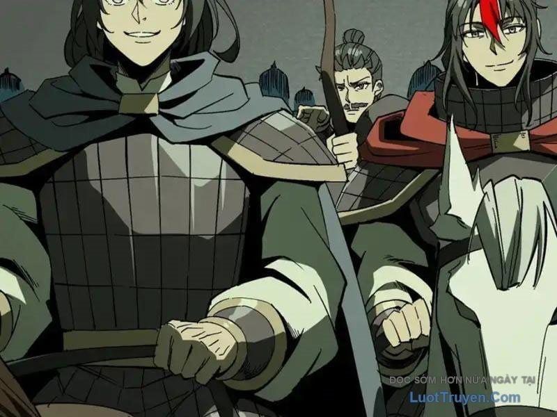 Không Cẩn Thận, Lưu Danh Muôn Thủa Chapter 177 - Trang 2