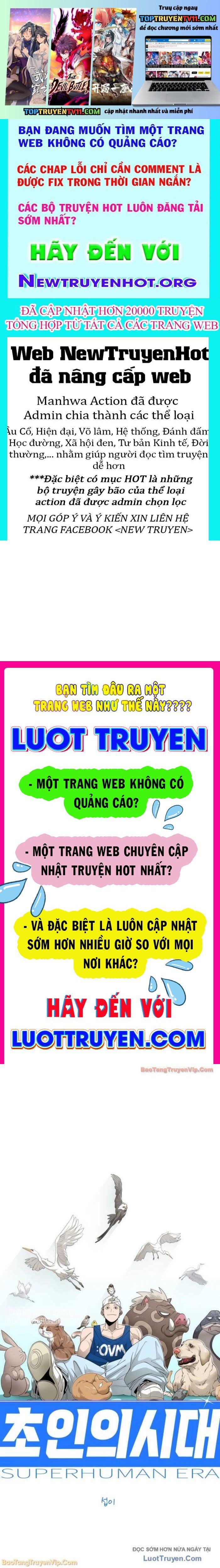 Kỷ Nguyên Siêu Anh Hùng Chapter 210 - Trang 2