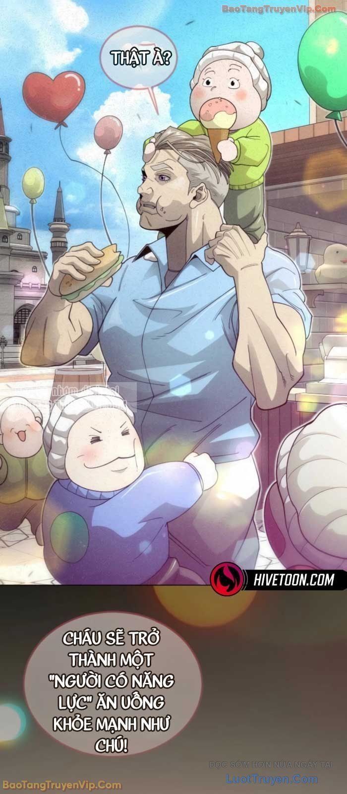 Kỷ Nguyên Siêu Anh Hùng Chapter 210 - Trang 2