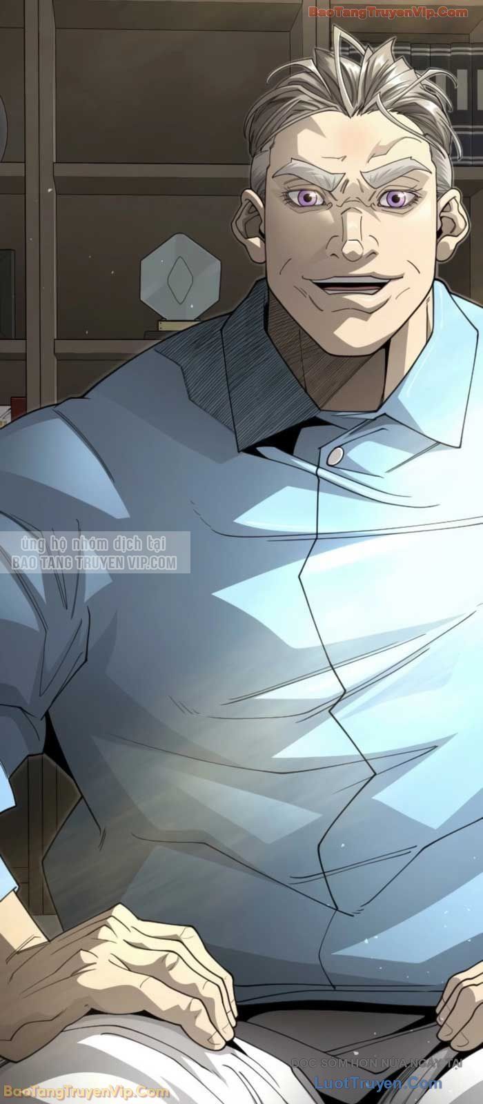 Kỷ Nguyên Siêu Anh Hùng Chapter 210 - Trang 2