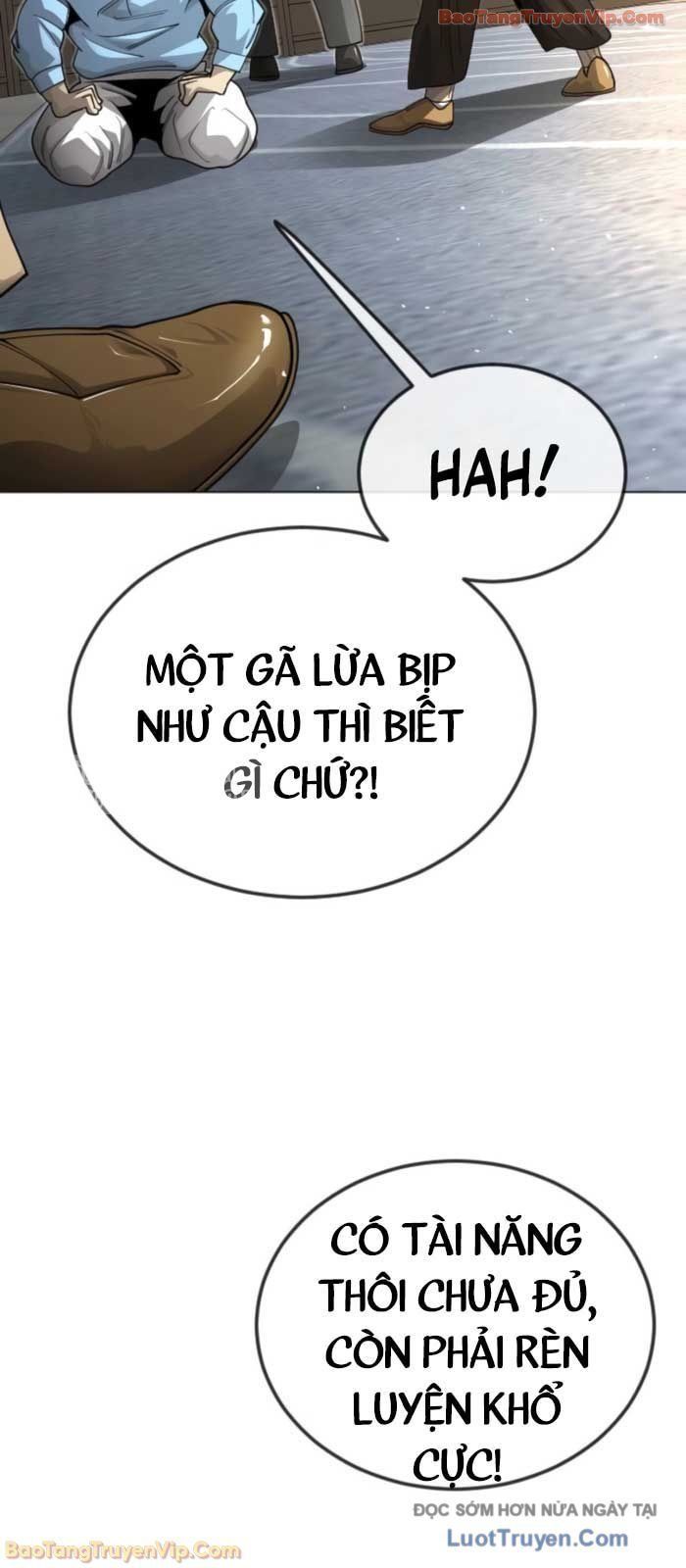 Kỷ Nguyên Siêu Anh Hùng Chapter 210 - Trang 2