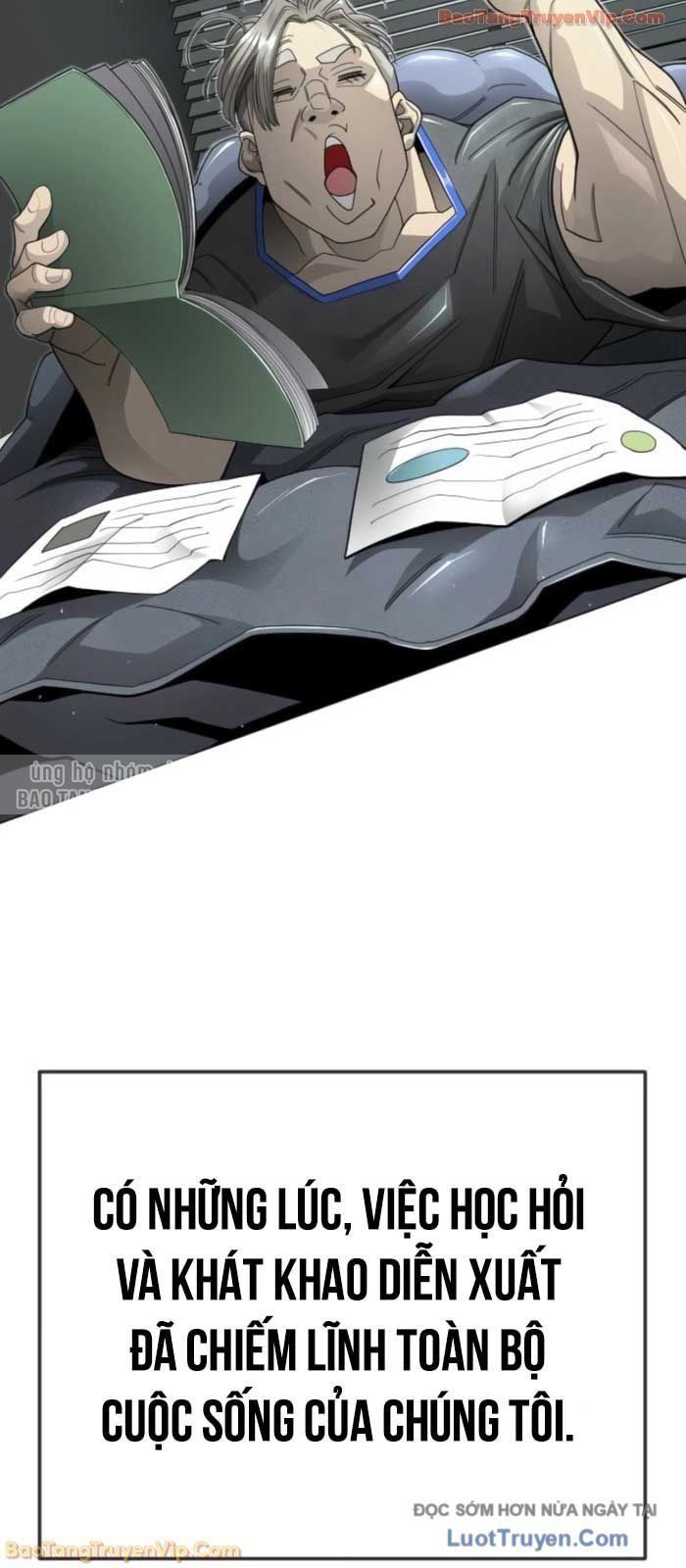 Kỷ Nguyên Siêu Anh Hùng Chapter 210 - Trang 2