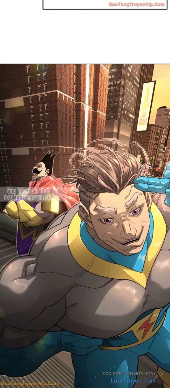 Kỷ Nguyên Siêu Anh Hùng Chapter 210 - Trang 2