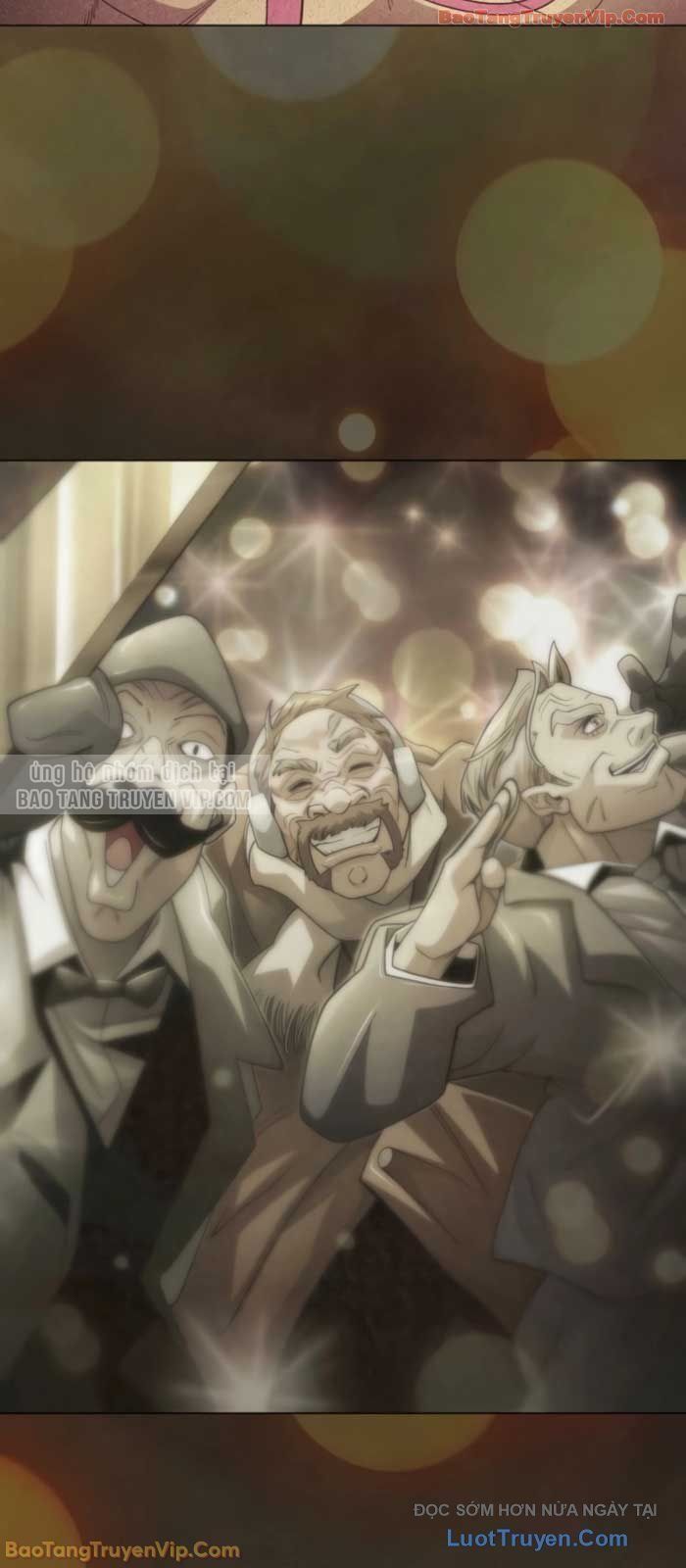 Kỷ Nguyên Siêu Anh Hùng Chapter 210 - Trang 2