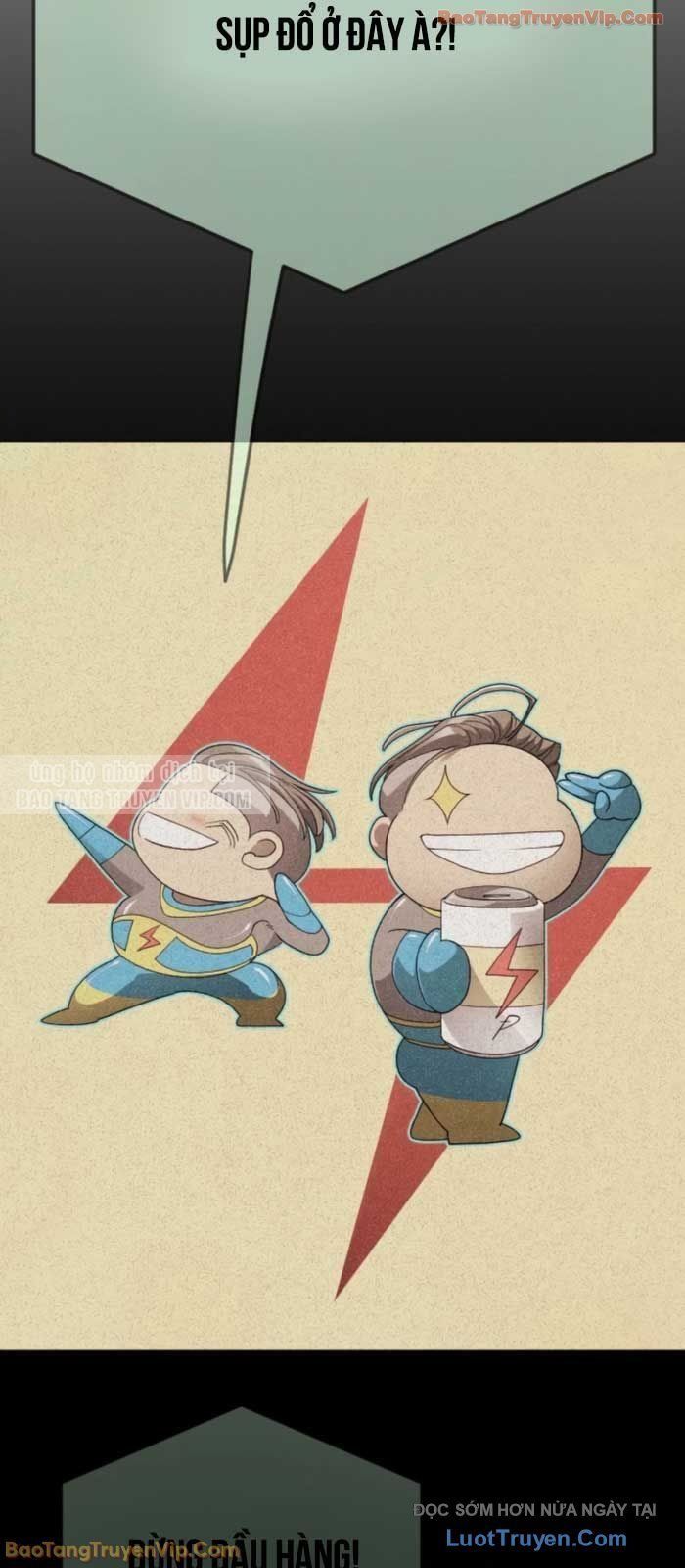 Kỷ Nguyên Siêu Anh Hùng Chapter 210 - Trang 2