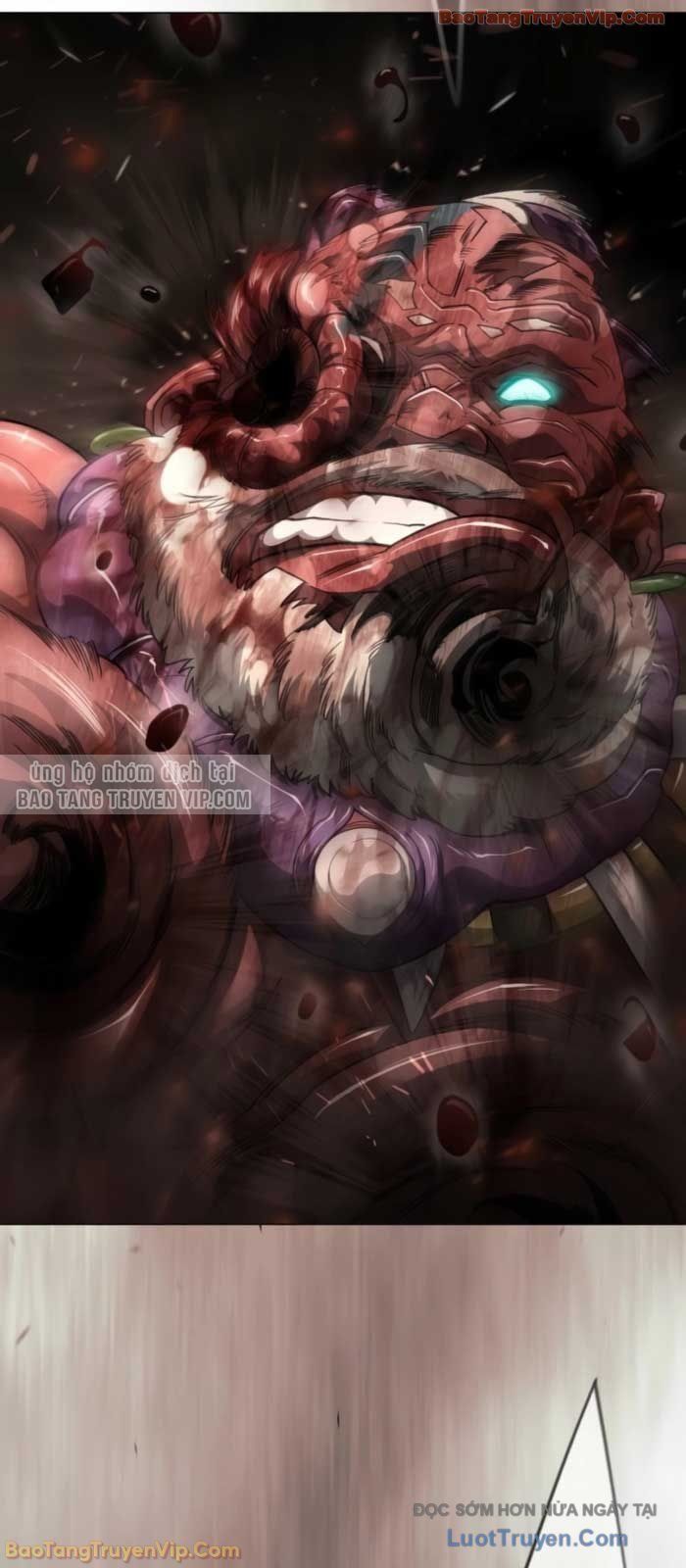 Kỷ Nguyên Siêu Anh Hùng Chapter 210 - Trang 2