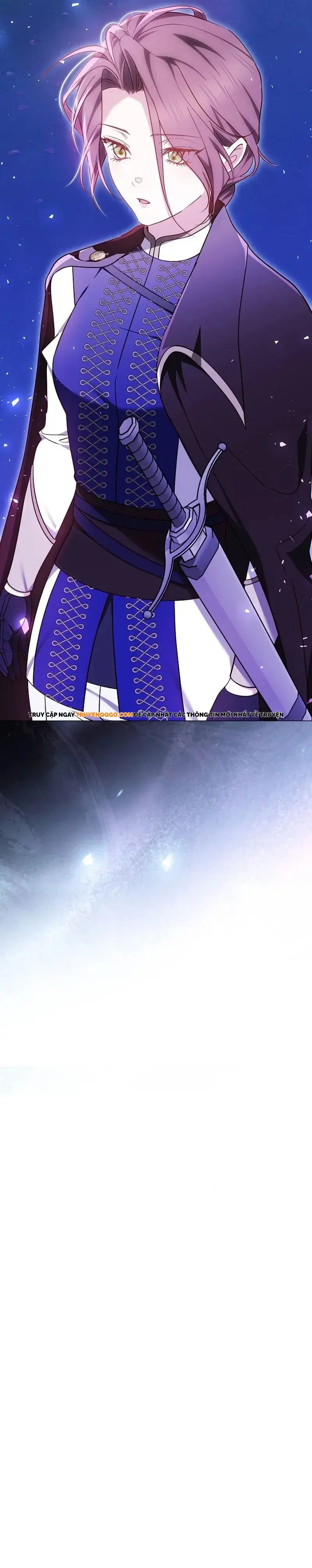 Lý Do Ác Nữ Cầm Kiếm Chapter 27 - Trang 2