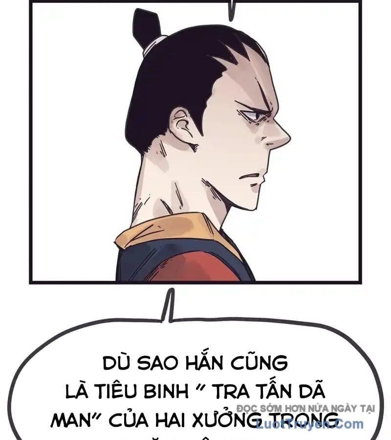 Hiệp Khách Hành Bất Thông Chapter 128 - Trang 2