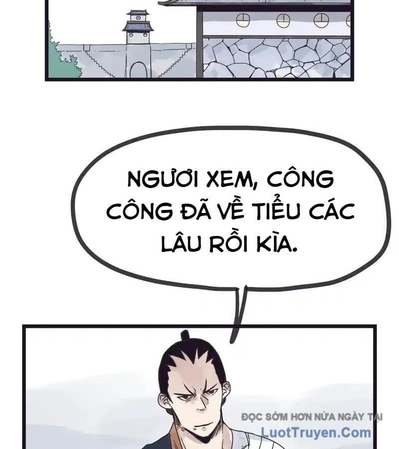 Hiệp Khách Hành Bất Thông Chapter 128 - Trang 2
