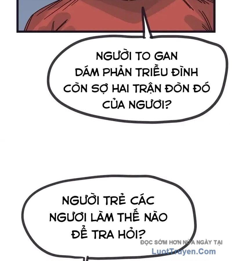 Hiệp Khách Hành Bất Thông Chapter 128 - Trang 2