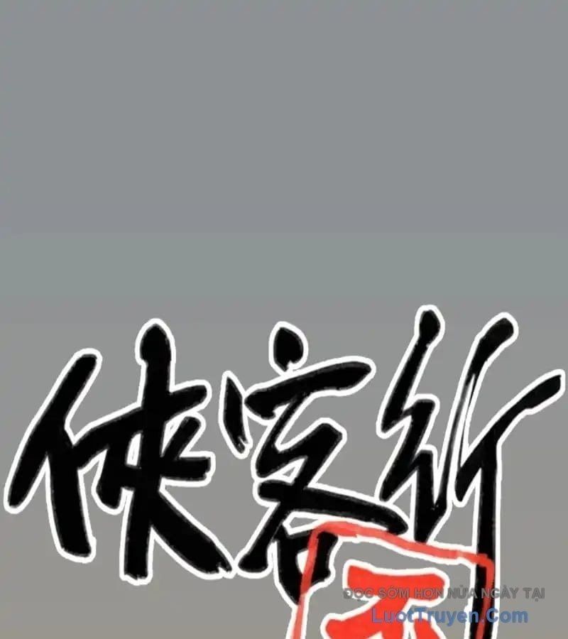 Hiệp Khách Hành Bất Thông Chapter 128 - Trang 2