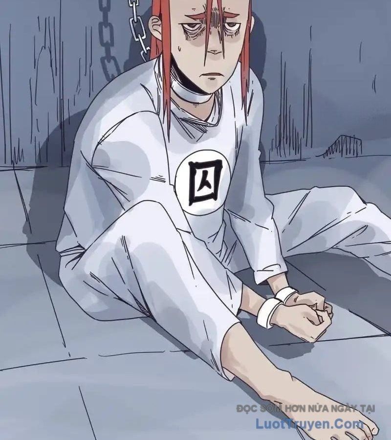 Hiệp Khách Hành Bất Thông Chapter 128 - Trang 2