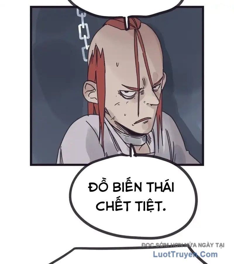 Hiệp Khách Hành Bất Thông Chapter 128 - Trang 2