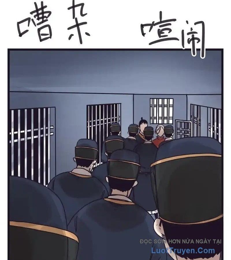 Hiệp Khách Hành Bất Thông Chapter 128 - Trang 2