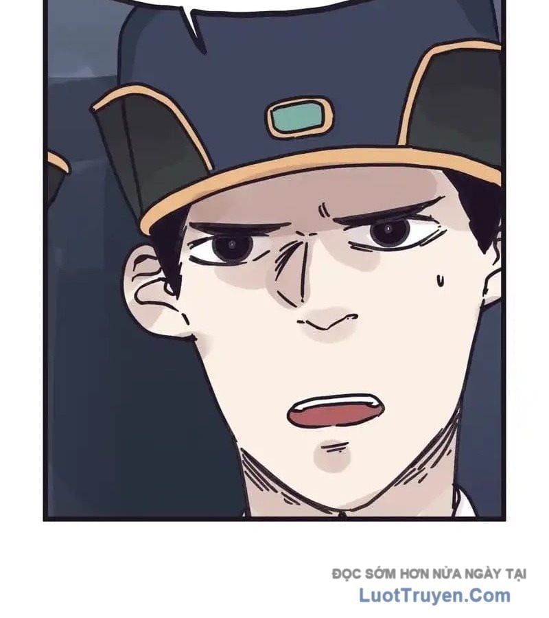 Hiệp Khách Hành Bất Thông Chapter 128 - Trang 2