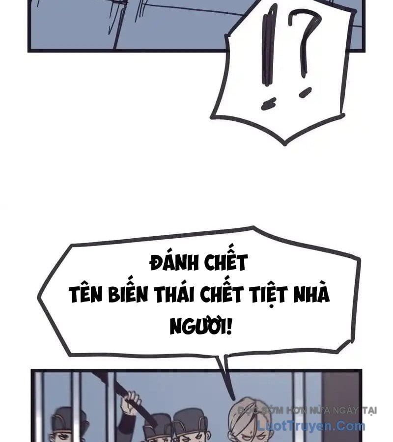 Hiệp Khách Hành Bất Thông Chapter 128 - Trang 2