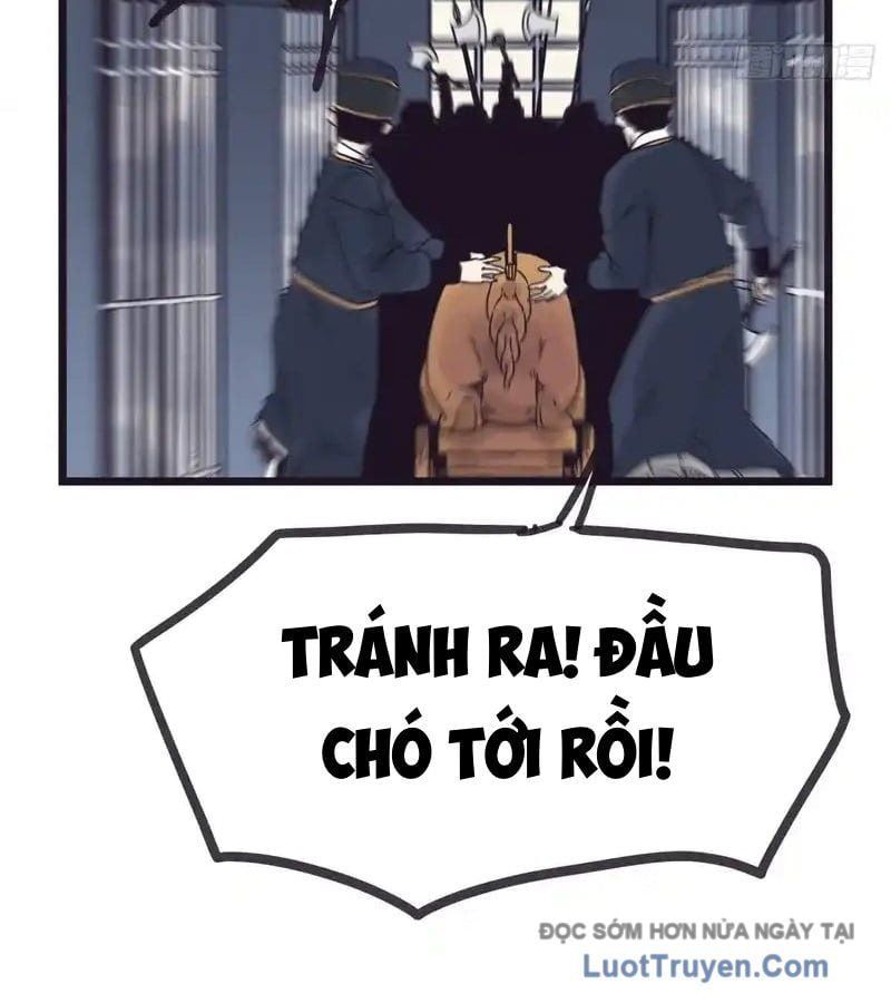 Hiệp Khách Hành Bất Thông Chapter 128 - Trang 2