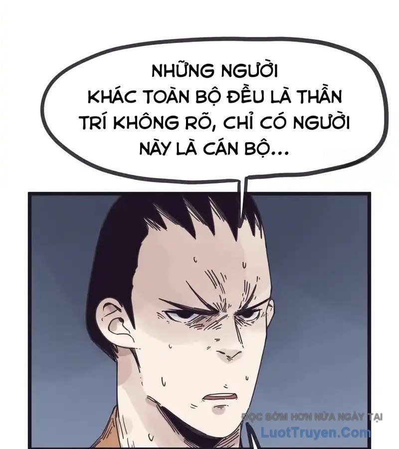 Hiệp Khách Hành Bất Thông Chapter 128 - Trang 2