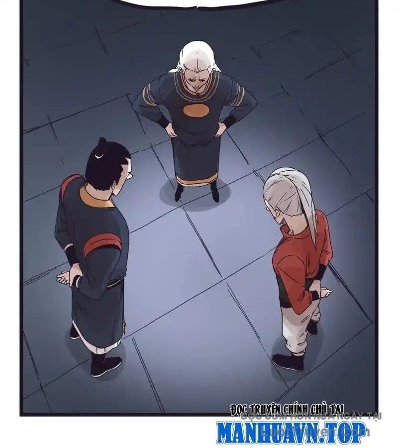 Hiệp Khách Hành Bất Thông Chapter 128 - Trang 2