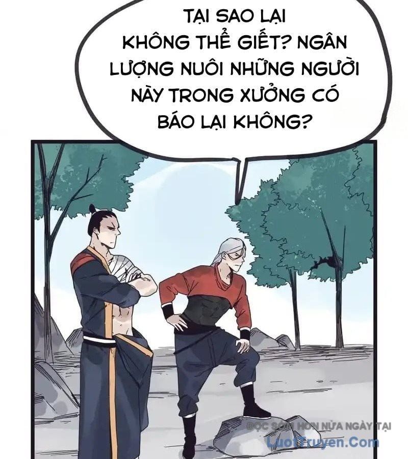 Hiệp Khách Hành Bất Thông Chapter 128 - Trang 2