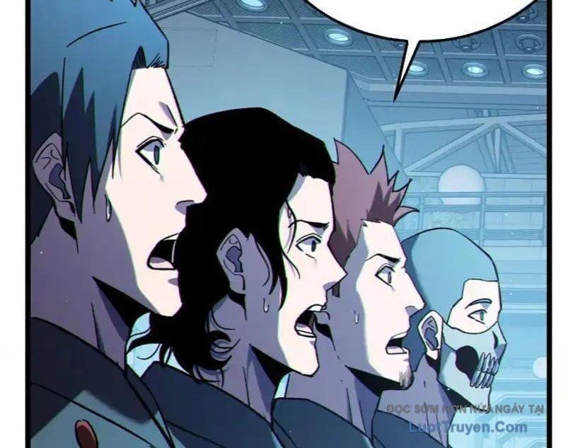 Toàn Dân Chuyển Chức: Bị Động Của Ta Vô Địch Chapter 124 - Trang 2