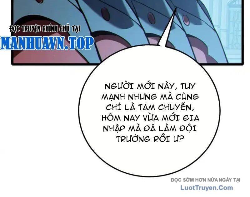 Toàn Dân Chuyển Chức: Bị Động Của Ta Vô Địch Chapter 124 - Trang 2