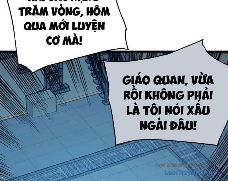 Toàn Dân Chuyển Chức: Bị Động Của Ta Vô Địch Chapter 124 - Trang 2