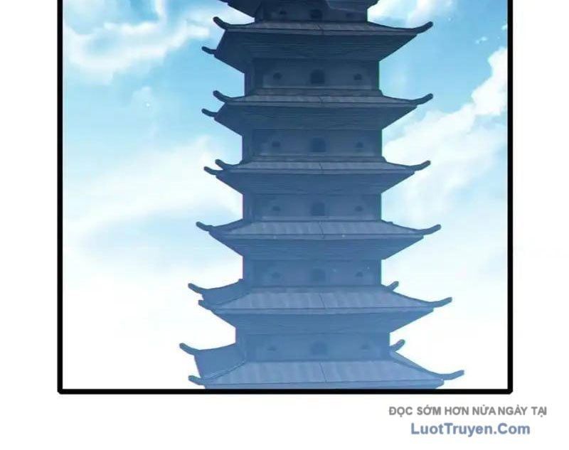 Toàn Dân Chuyển Chức: Bị Động Của Ta Vô Địch Chapter 124 - Trang 2