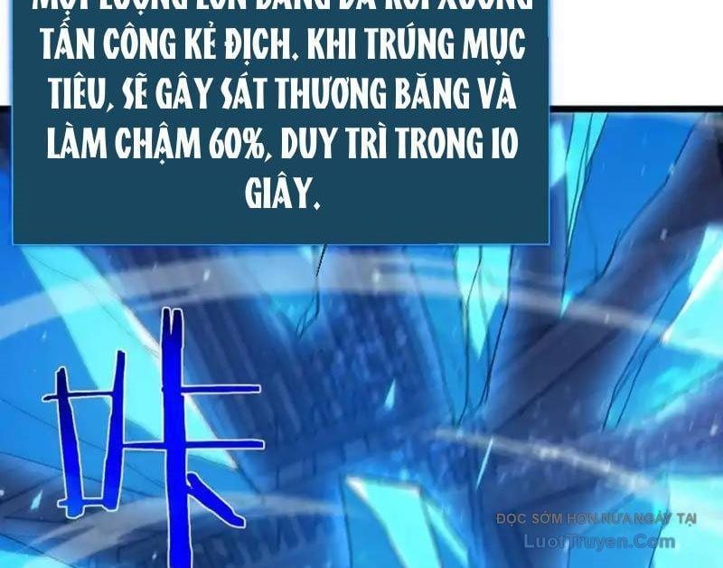 Toàn Dân Chuyển Chức: Bị Động Của Ta Vô Địch Chapter 124 - Trang 2