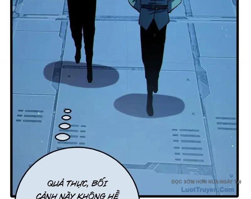 Toàn Dân Chuyển Chức: Bị Động Của Ta Vô Địch Chapter 124 - Trang 2