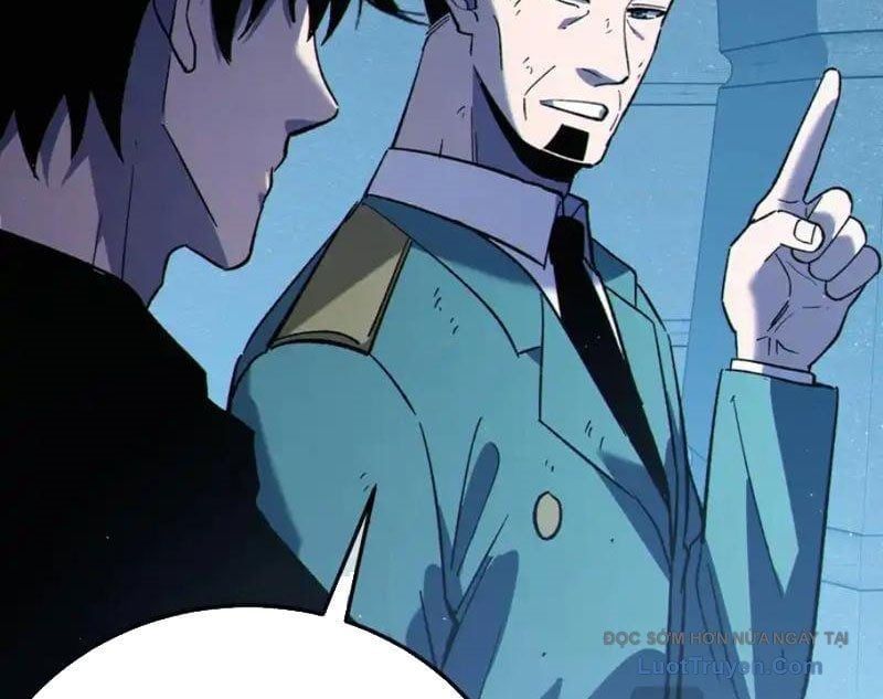 Toàn Dân Chuyển Chức: Bị Động Của Ta Vô Địch Chapter 124 - Trang 2