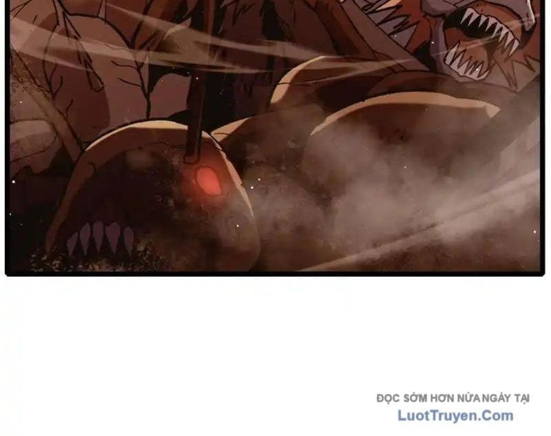 Toàn Dân Chuyển Chức: Bị Động Của Ta Vô Địch Chapter 124 - Trang 2