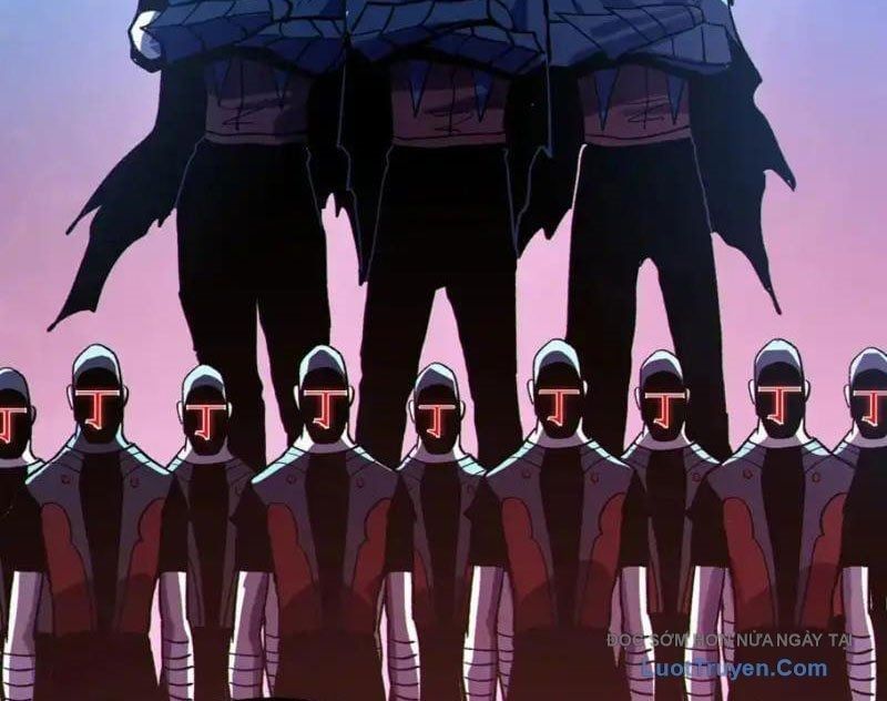 Toàn Dân Chuyển Chức: Bị Động Của Ta Vô Địch Chapter 124 - Trang 2