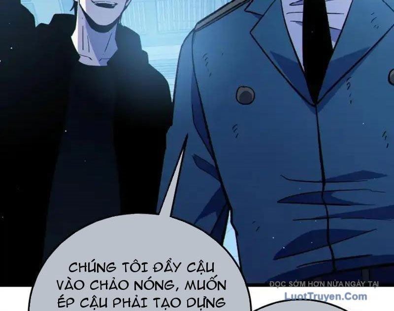 Toàn Dân Chuyển Chức: Bị Động Của Ta Vô Địch Chapter 124 - Trang 2