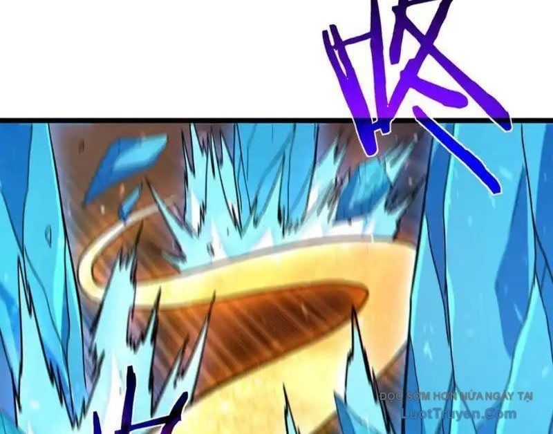 Toàn Dân Chuyển Chức: Bị Động Của Ta Vô Địch Chapter 124 - Trang 2