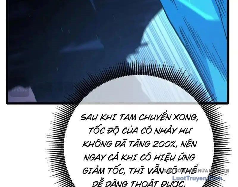 Toàn Dân Chuyển Chức: Bị Động Của Ta Vô Địch Chapter 124 - Trang 2