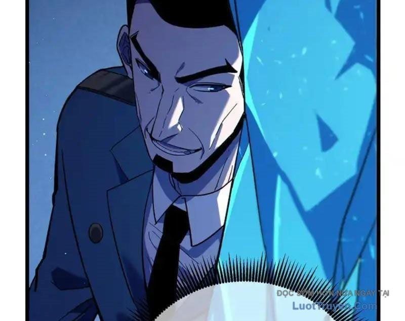 Toàn Dân Chuyển Chức: Bị Động Của Ta Vô Địch Chapter 124 - Trang 2