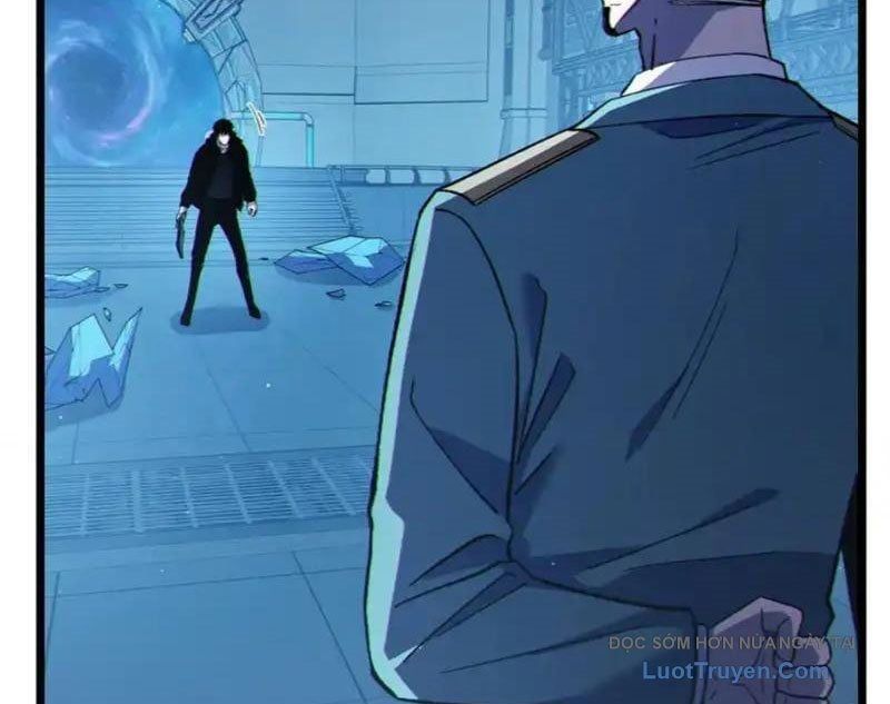 Toàn Dân Chuyển Chức: Bị Động Của Ta Vô Địch Chapter 124 - Trang 2