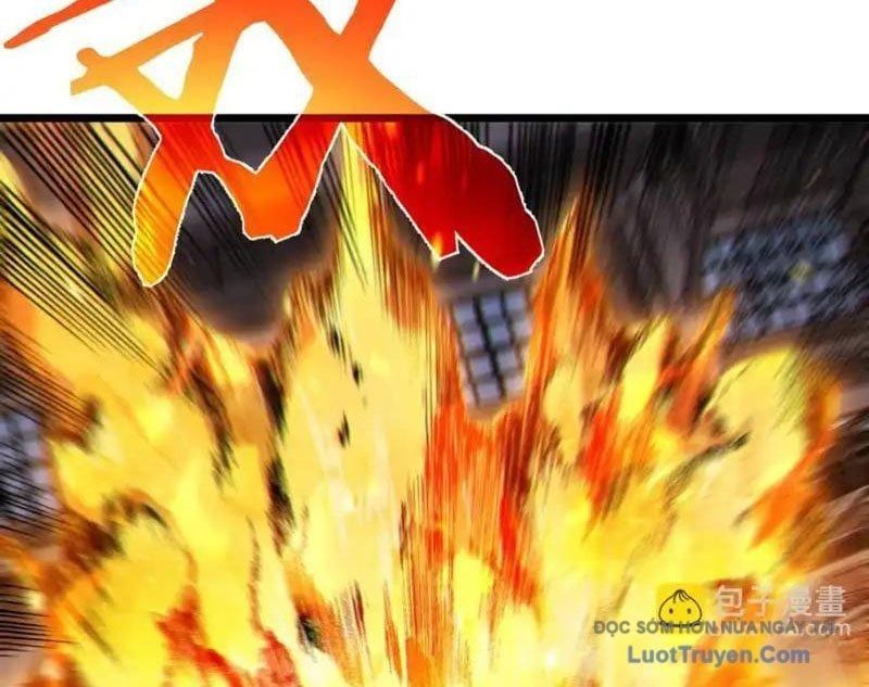 Toàn Dân Chuyển Chức: Bị Động Của Ta Vô Địch Chapter 124 - Trang 2