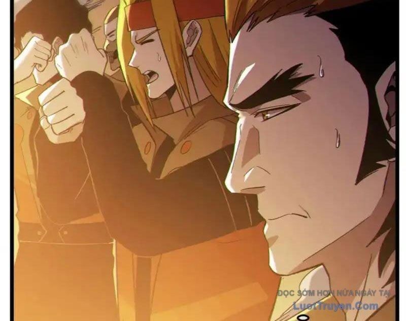 Toàn Dân Chuyển Chức: Bị Động Của Ta Vô Địch Chapter 124 - Trang 2