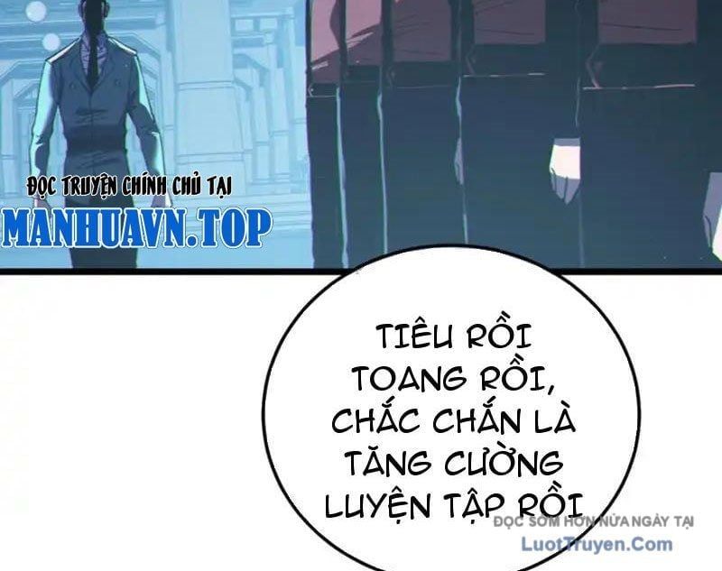 Toàn Dân Chuyển Chức: Bị Động Của Ta Vô Địch Chapter 124 - Trang 2