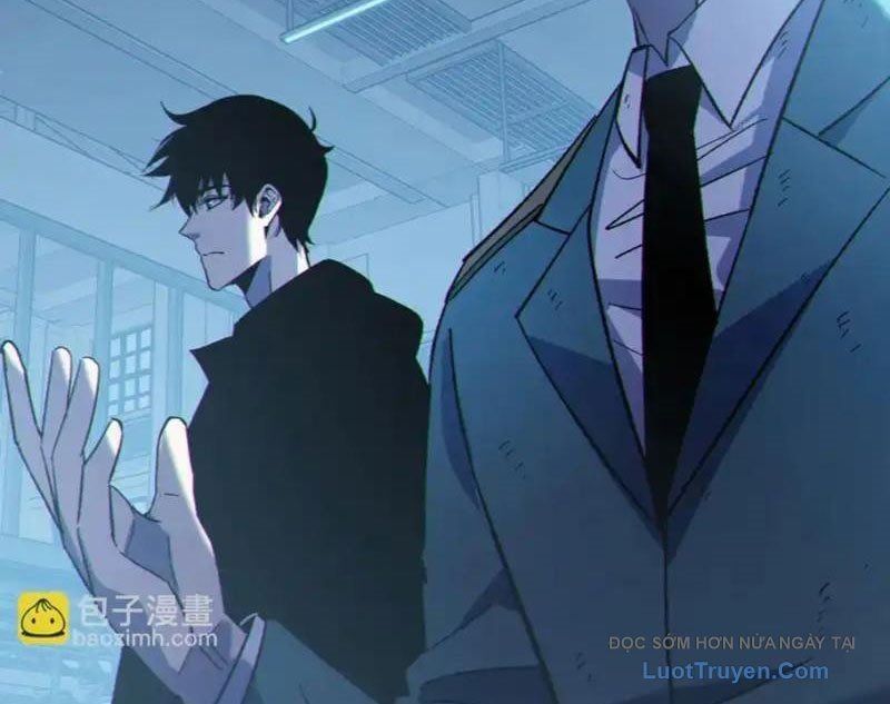 Toàn Dân Chuyển Chức: Bị Động Của Ta Vô Địch Chapter 124 - Trang 2